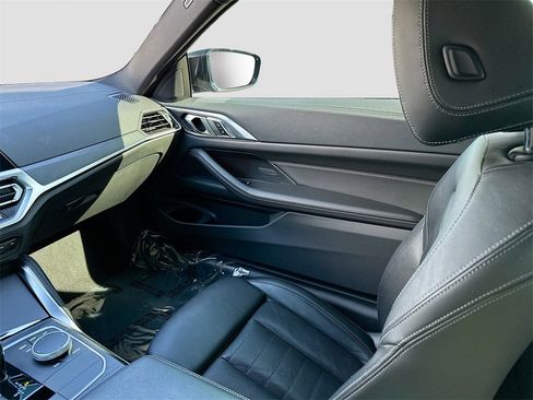 Used 2021 BMW 440i xDrive Coupe w/ Premium Package image 24