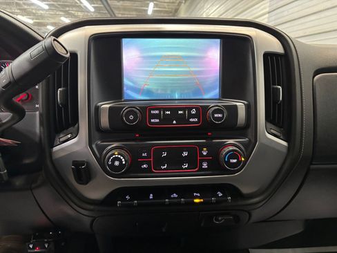 Used 2016 GMC Sierra 2500 SLE w/ SLE Convenience Package image 21