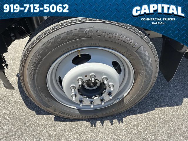 New 2026 Ford F450 XL AWD/4WD image 15