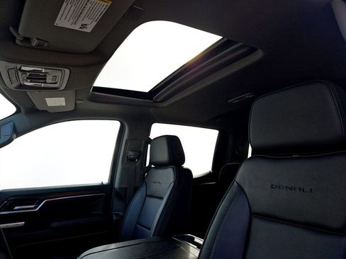 New 2026 GMC Sierra 1500 Denali AWD/4WD image 26