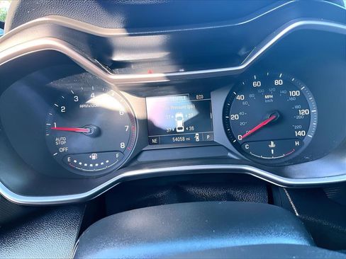 Certified 2021 Chevrolet TrailBlazer LS image 26