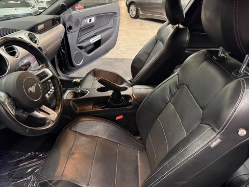 Used 2019 Ford Mustang GT Premium w/ Black Accent Package image 34