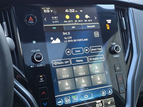 Used 2025 Subaru Outback Wilderness image 25