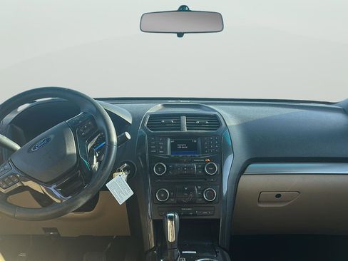 Used 2017 Ford Explorer Base image 16