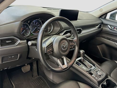 Used 2024 MAZDA CX-5 AWD 2.5 S w/ Select Package image 18