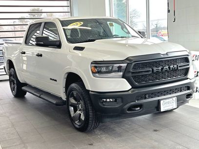 Used 2023 RAM 1500 Big Horn
