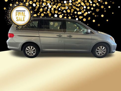 Used 2010 Honda Odyssey EX-L image 6