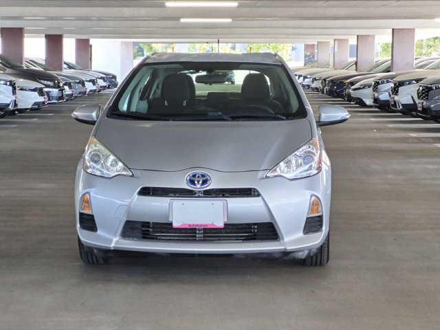 Used 2014 Toyota Prius C Two FWD image 2