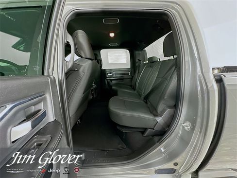 New 2026 RAM 2500 Big Horn image 16