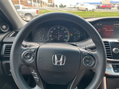 Used 2013 Honda Accord EX image 23