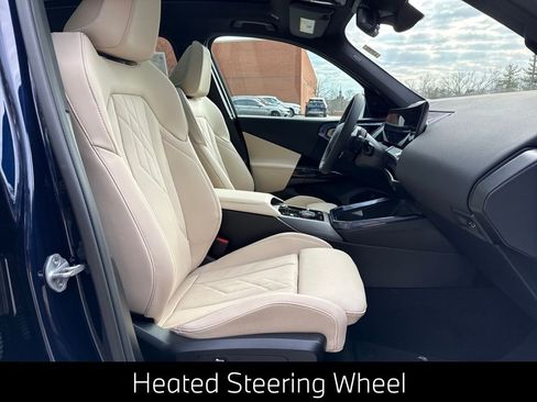 Certified 2026 BMW X3 xDrive30 w/ Premium Package image 33