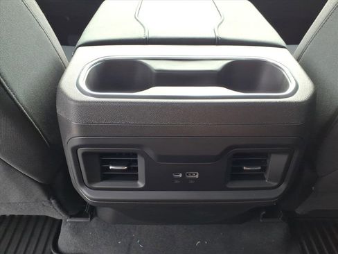 New 2026 Chevrolet Silverado 1500 LT image 16