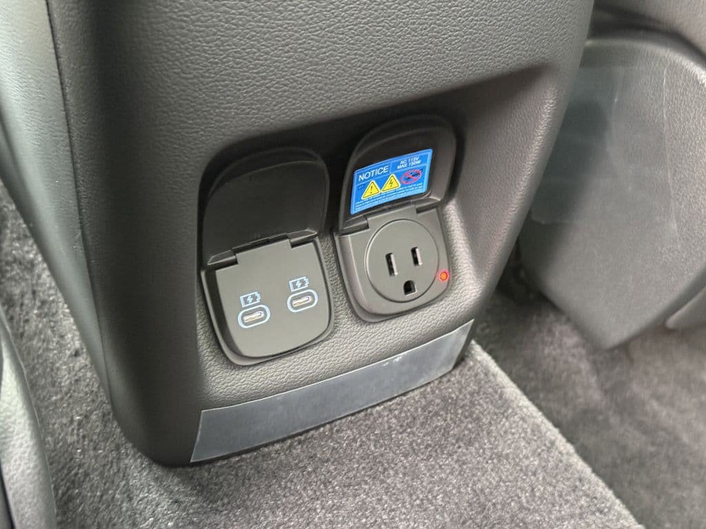 New 2026 Genesis GV80 3.5T Advanced AWD/4WD image 20