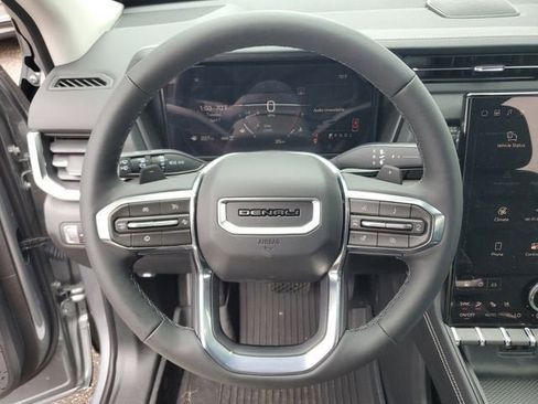 New 2026 GMC Terrain Denali w/ LPO, Floor Liner Package image 20