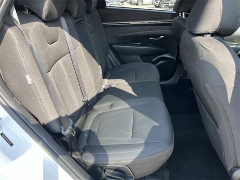 Used 2024 Hyundai Tucson SEL image 26