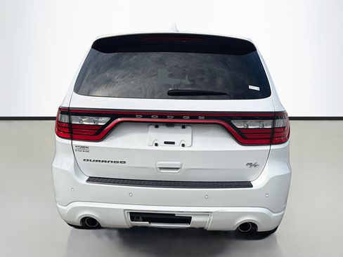 Used 2022 Dodge Durango R/T image 4