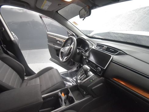 Used 2020 Honda CR-V EX image 18