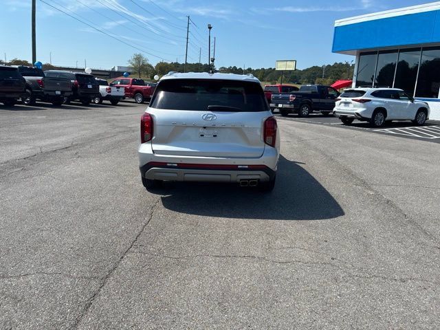 Used 2025 Hyundai Palisade SEL FWD image 30