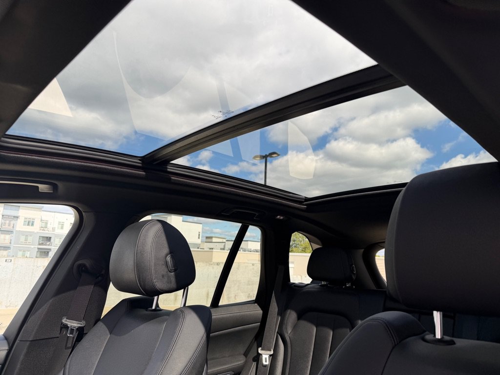 Used 2019 BMW X5 xDrive40i w/ Convenience Package AWD/4WD image 13