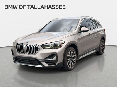 Used 2021 BMW X1 sDrive28i w/ Premium Package