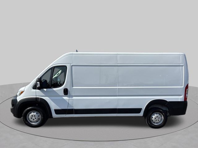 Used 2023 RAM ProMaster 3500 FWD image 2