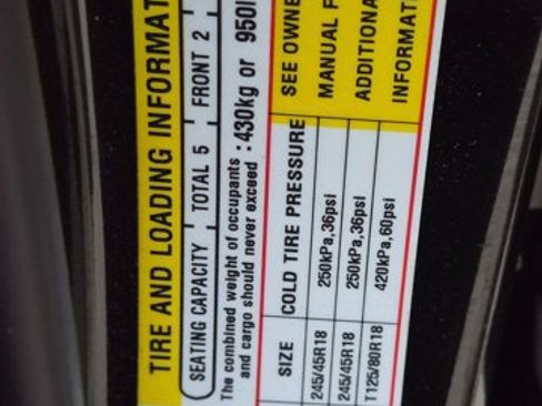 Used 2018 Volvo S90 T5 Momentum w/ Convenience Package FWD image 21