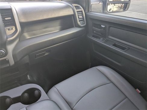 Used 2024 RAM 2500 Tradesman w/ Protection Group image 15