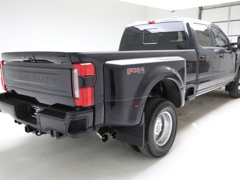New 2026 Ford F350 Platinum image 5