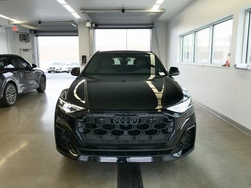 New 2026 Audi Q8 Premium Plus image 2