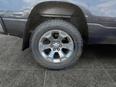 Used 2022 RAM 1500 Big Horn image 14