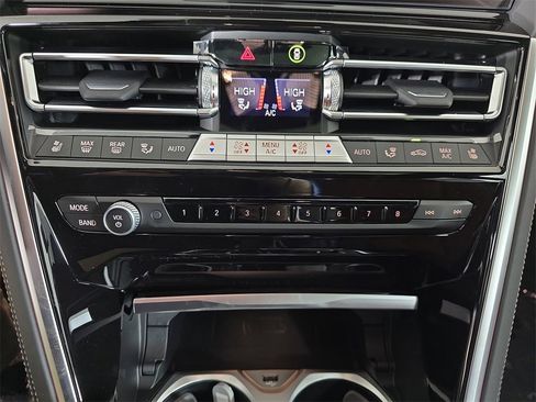 New 2026 BMW 840i xDrive 840 image 24