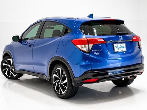 Used 2019 Honda HR-V Sport image 19
