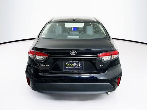 Used 2024 Toyota Corolla LE image 7