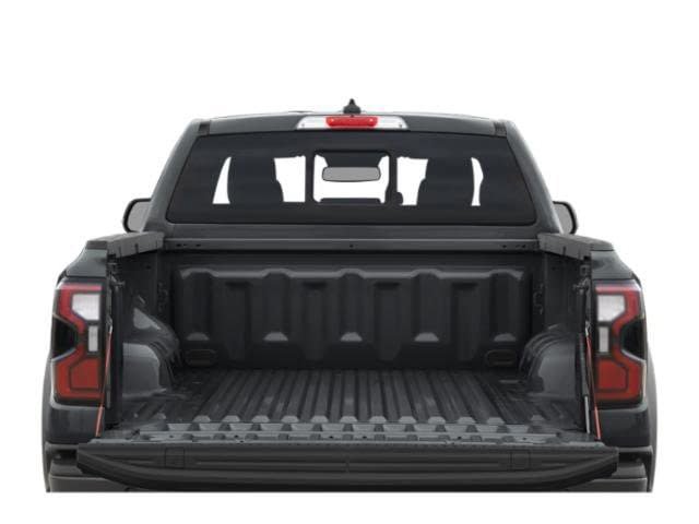 New 2026 Ford Ranger Raptor AWD/4WD image 13