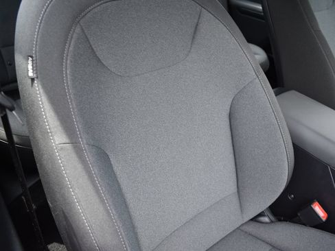 Used 2025 Kia K4 FWD image 21