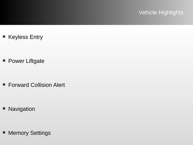 Certified 2023 Chevrolet Traverse Premier w/ Redline Edition AWD/4WD image 8