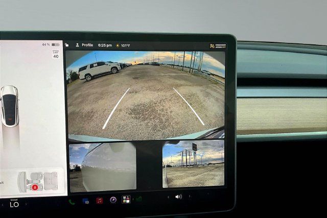 Used 2023 Tesla Model Y Long Range AWD/4WD image 13