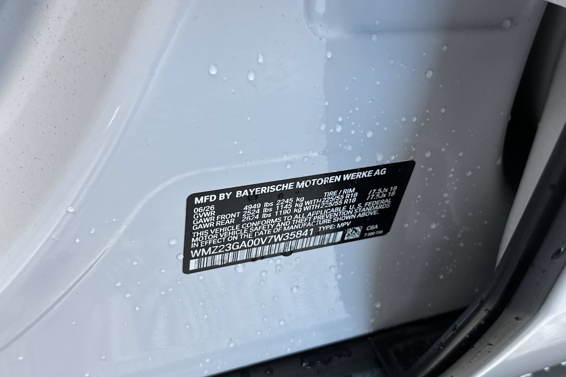 Used 2027 MINI Cooper Countryman S AWD/4WD image 14