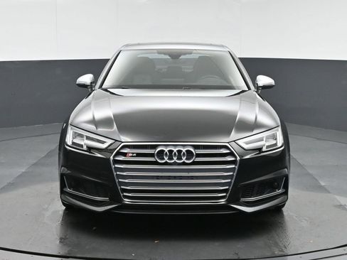 Used 2018 Audi S4 Prestige w/ Prestige Package image 2