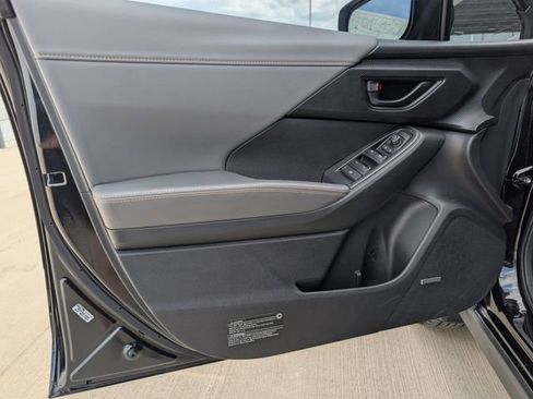 Certified 2025 Subaru Crosstrek 2.5i Wilderness w/ Crosstrek Mirror Package image 22