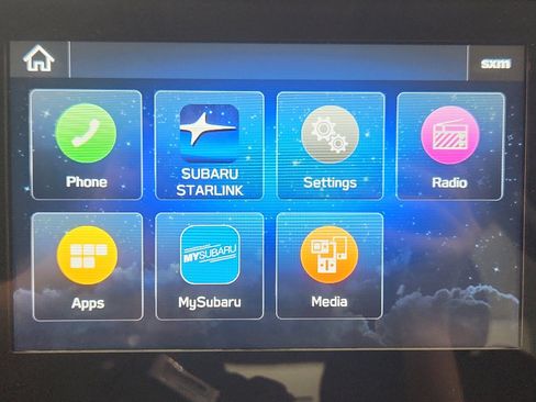 Used 2024 Subaru Forester Sport image 18