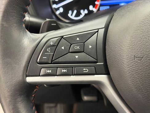 Used 2022 Nissan Altima 2.0 SR FWD image 15