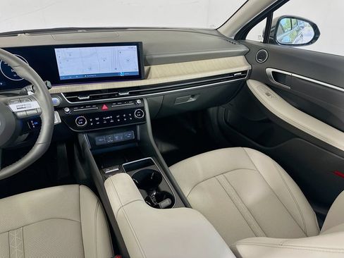 Certified 2026 Hyundai Sonata Limited FWD image 25
