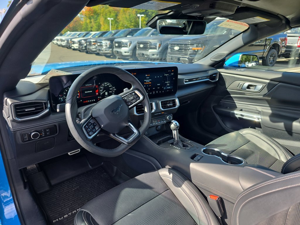 Used 2024 Ford Mustang GT Premium RWD image 18