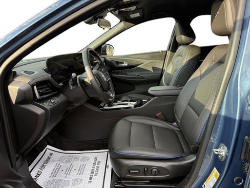 Used 2024 Buick Envista Sport Touring w/ Convenience I Package image 6