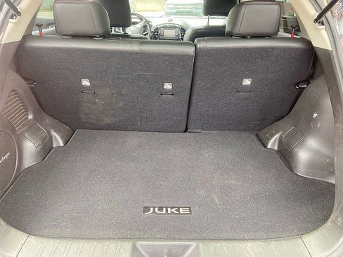 Used 2014 Nissan Juke SL AWD/4WD image 15