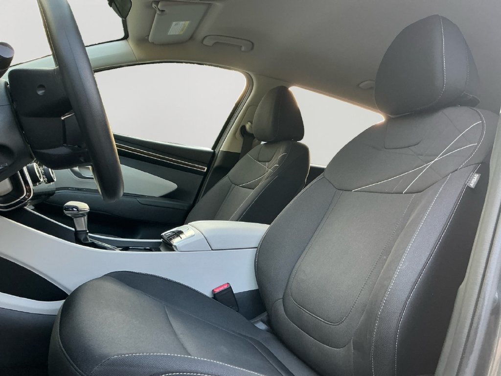 Used 2022 Hyundai Tucson SEL AWD/4WD image 24