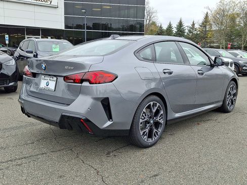 New 2026 BMW 228i xDrive w/ Premium Package image 4