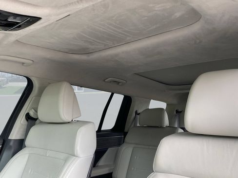 Certified 2024 Hyundai Santa Fe Calligraphy FWD image 29