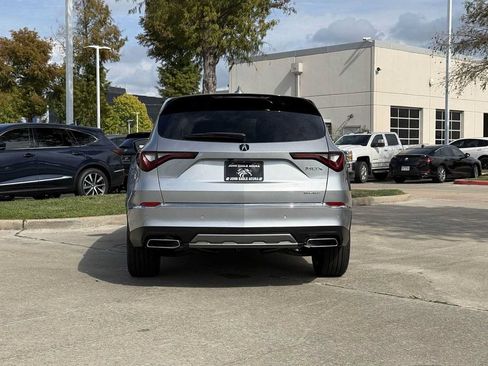 Certified 2026 Acura MDX w/ Technology Package AWD/4WD image 5